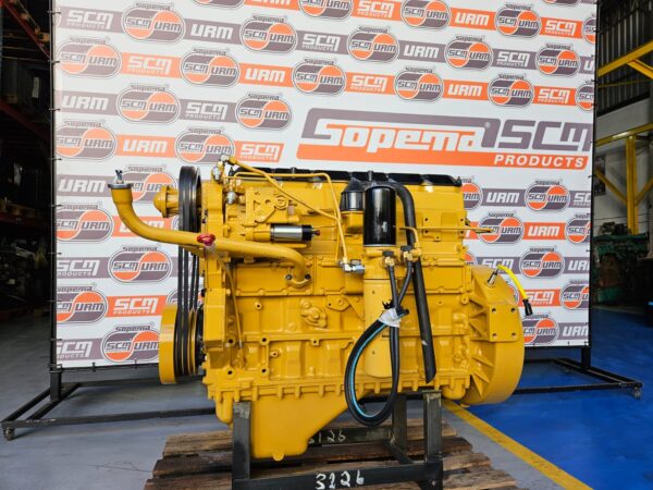 Motor 3126- Motor Caterpillar - Image 7