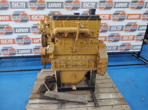 Motor C4.2 - Motor Caterpillar - Image 3