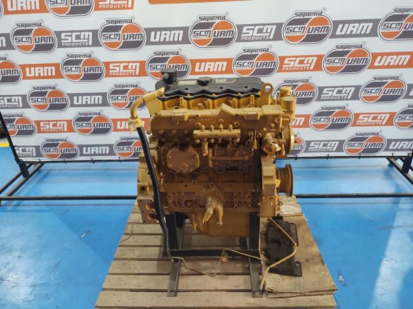 Motor C4.2 - Motor Caterpillar - Image 5