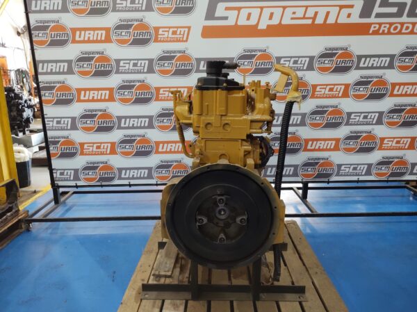 Motor C4.2 - Motor Caterpillar - Image 6