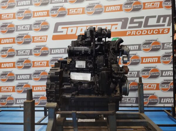 Motor NFE4- Motor FPT IVECO - Image 4