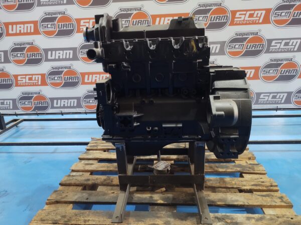 Motor QSB3.3 - Motor Cummins - Image 4