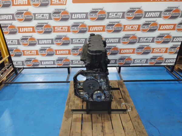 Motor QSB6.7 - Motor Cummins - Image 2