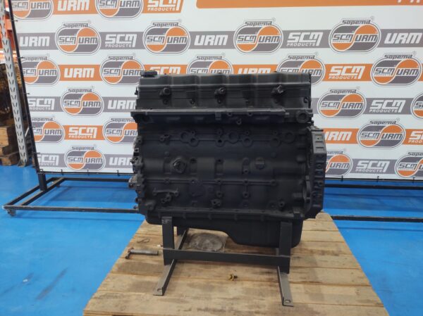 Motor QSB6.7 - Motor Cummins - Image 3