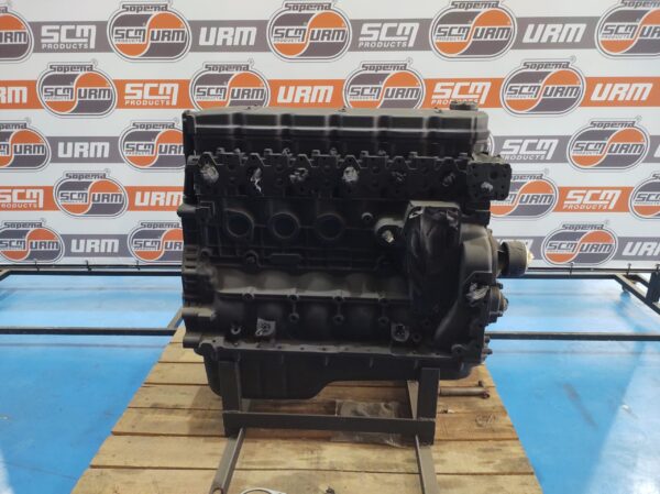 Motor QSB6.7 - Motor Cummins - Image 5