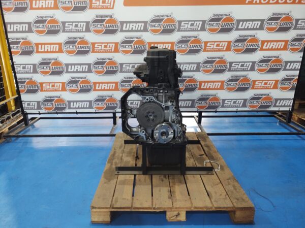 Motor QSB6.7 - Motor Cummins