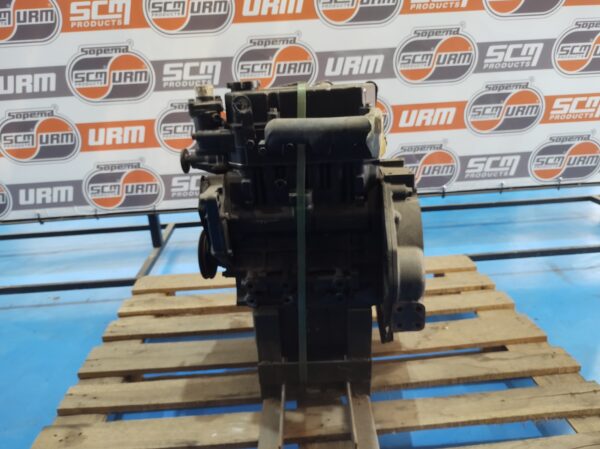 Motor S3L2- Motor Caterpillar - Image 2