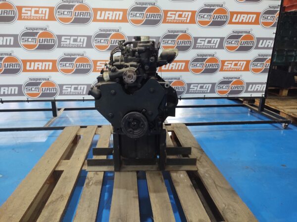 Motor S3L2- Motor Caterpillar
