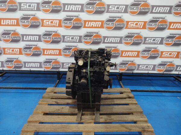 Motor S3L2- Motor Caterpillar - Image 3
