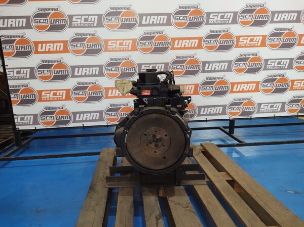 Motor S3L2- Motor Caterpillar - Image 4